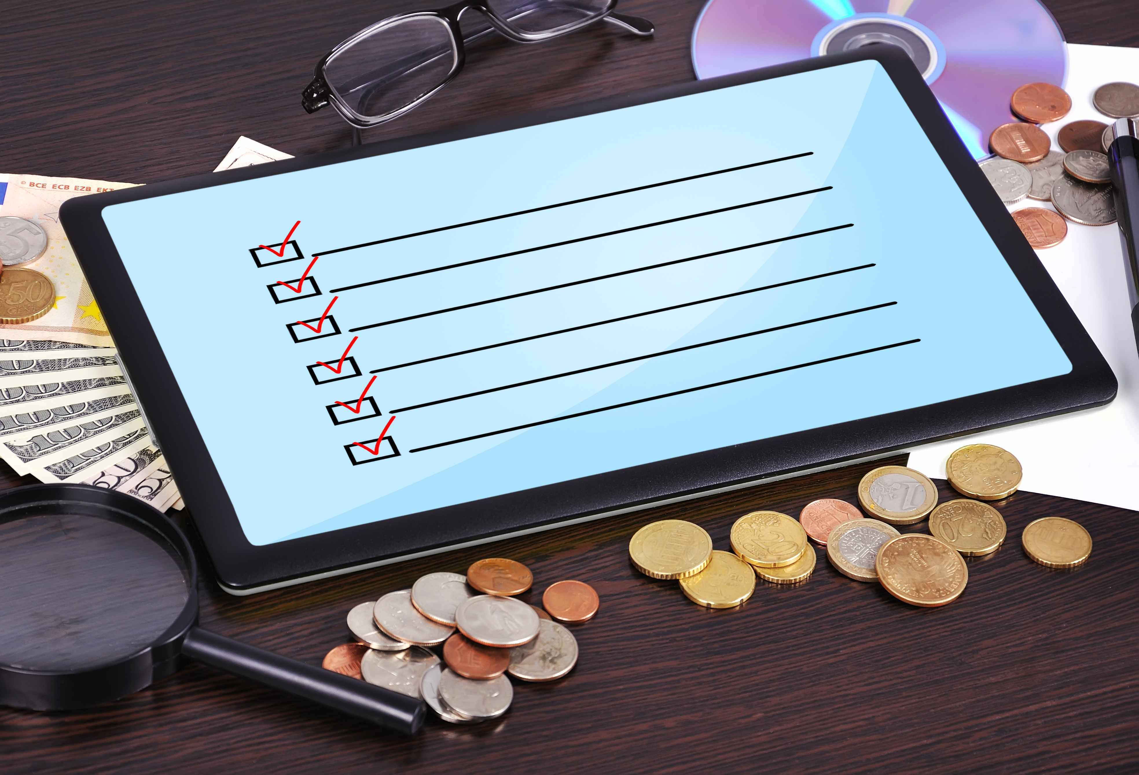 Чек-лист: Как оценить потенциал вашего хобби для монетизации