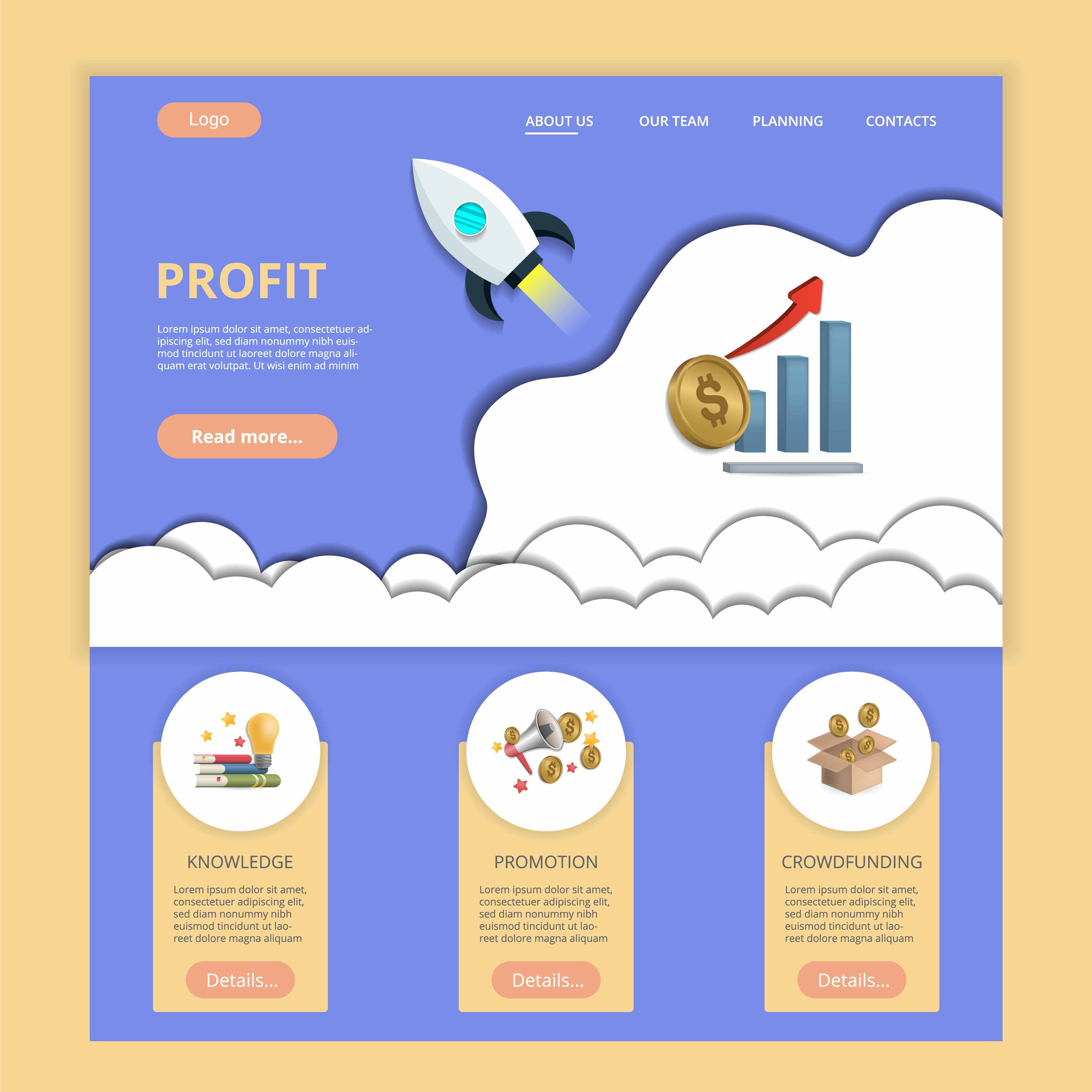 Шаблон бизнес-плана для старта с минимальными вложениями