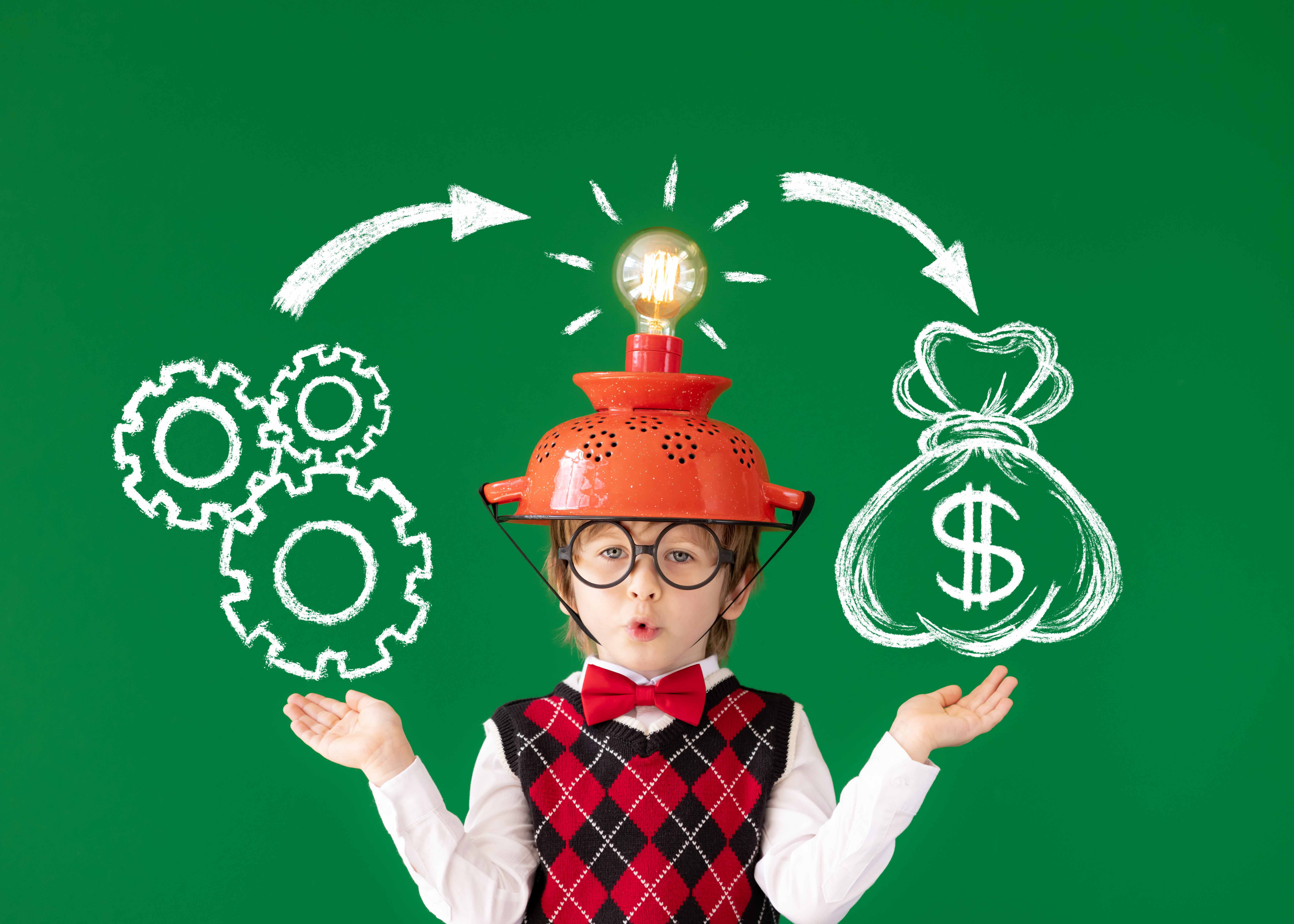 Начните сегодня: Выберите одно действие и примените его