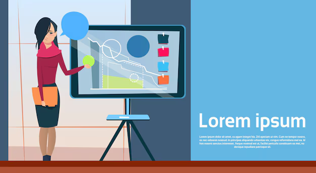 Как сделать красивую презентацию в PowerPoint - советы экспертов