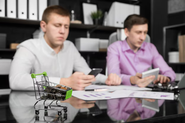 ERP - что это такое, как устроены и какими бывают