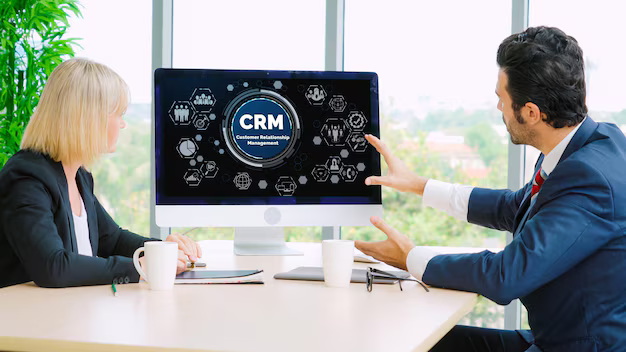 CRM-система - что это и как управлять продажами с помощью CRM