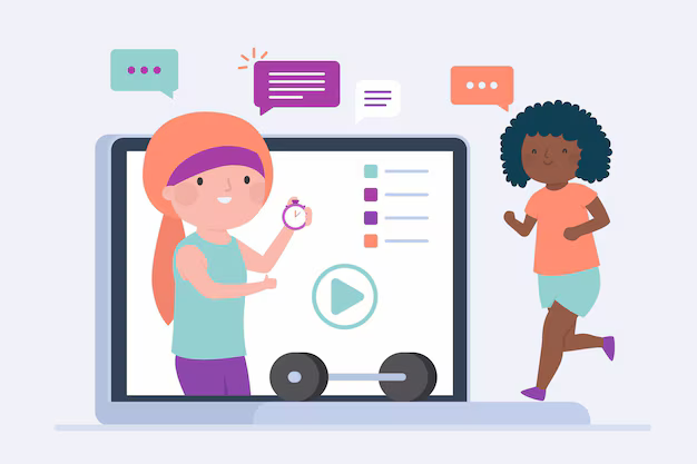 Как использовать LearningApps — сервис для создания интерактивных упражнений