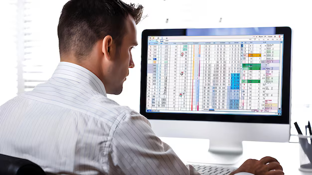 Excel Power Pivot - как пользоваться