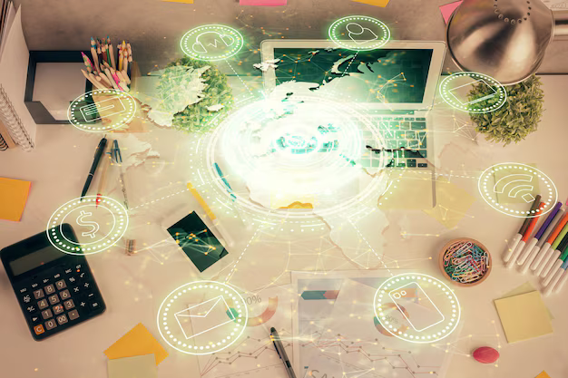 5 трендов мирового рынка EdTech