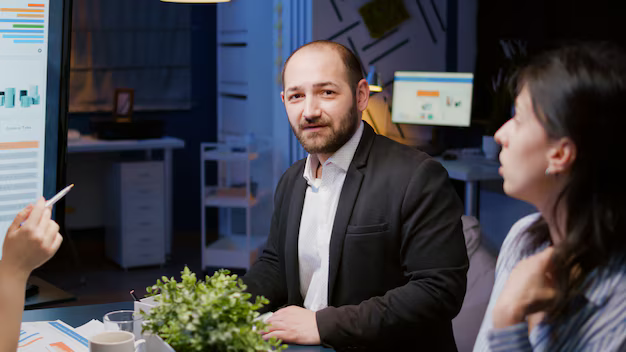Кто такой наставник и для чего он нужен компаниям